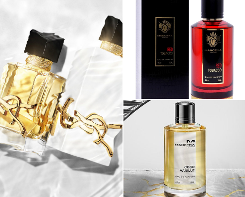 Transform Your Day with Just One Spritz ✨🫧 cover photo collage