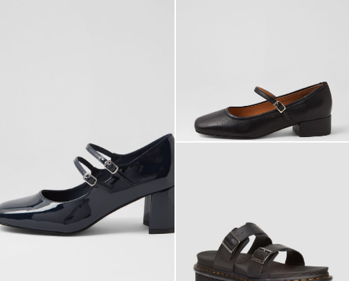 shoes 👞👡👢🥿 cover photo collage