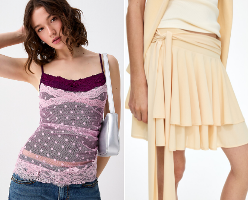 My Wardrobe 👚 cover photo collage
