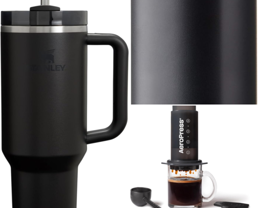 🎁 Gifts Under $50 That People Actually Use cover photo collage