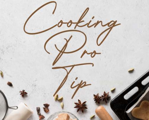 Free Kitchen Hacks That Turned Me Into a Confident Home Cook cover photo collage
