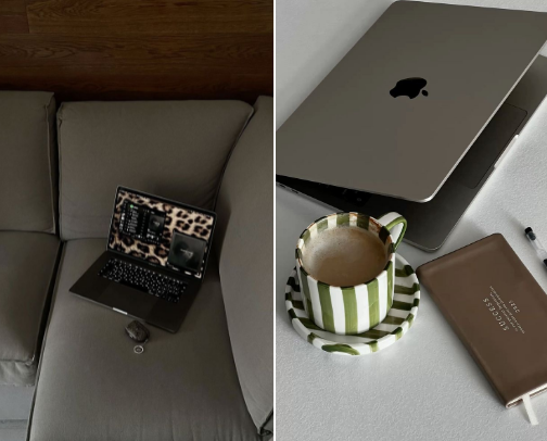 Powerful Laptops for Students & Remote Hustlers cover photo collage