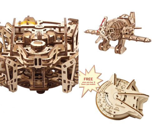 Gifts for engineers 2026 cover photo collage