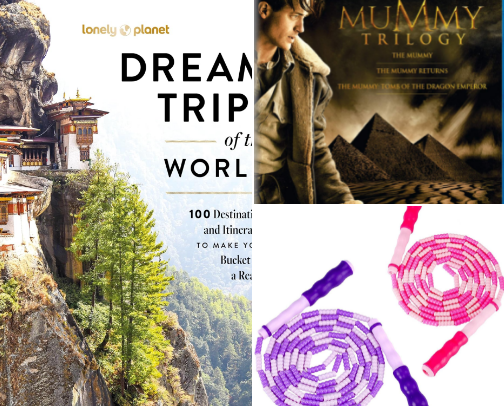 Add to cart (recently) cover photo collage