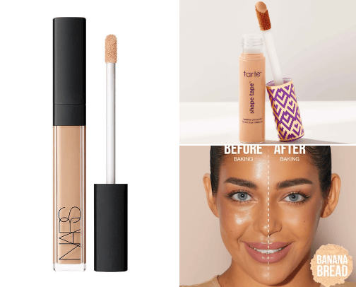 Sephora Makeup Must Haves! cover photo collage