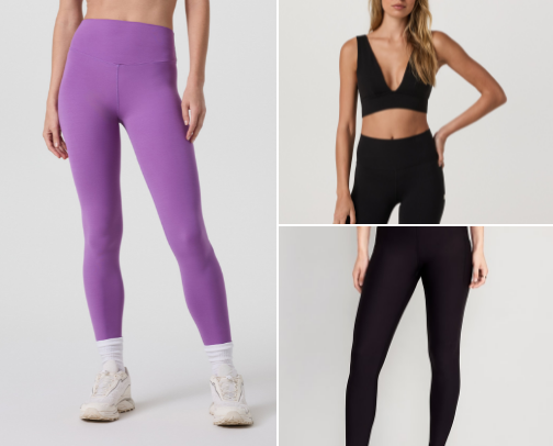 All Things Workout/Gym cover photo collage