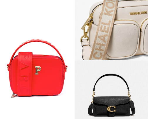 MY TOP PICKS: The Definitive Guide to Essential Bags ✅ cover photo collage
