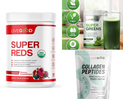 🛍️ Viral Wellness Swaps That Pay Me Back! cover photo collage