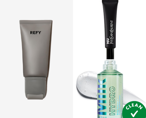 girly recs- primers 🫧🤍 cover photo collage
