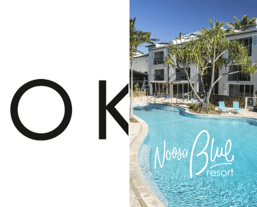Top 3 to-do in Noosa QLD cover photo collage