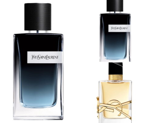 Ysl,The company specializes in haute couture, ready-to-wear, leather accessories, and footwear. Its cosmetics line, YSL Beauty, is owned by L'Oréal. cover photo collage