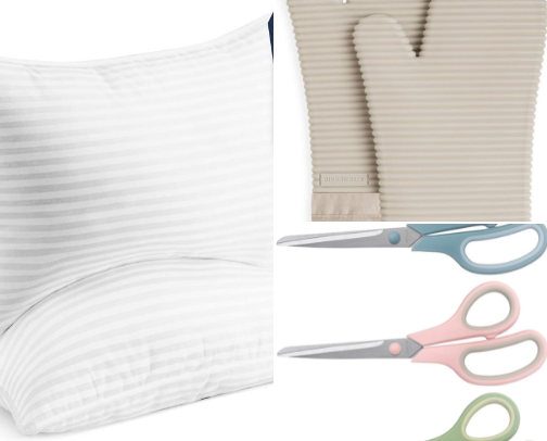 Reset Your Home cover photo collage