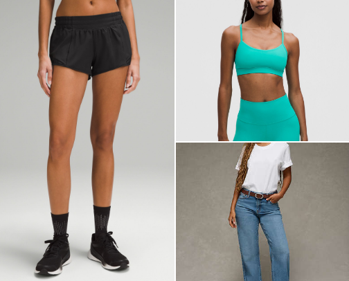 Cute and comfy clothes! cover photo collage