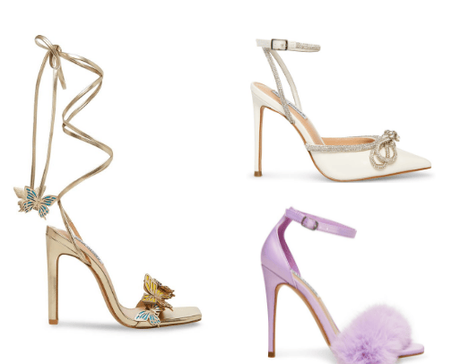 Shoes👠 cover photo collage