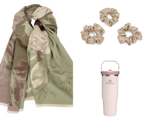 Travel Essentials I Always Pack cover photo collage