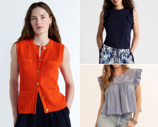 Walmart Clothing Finds- Too Cute to sleep on!!- unless it's the PJs then you'll want to sleep IN them! cover photo collage