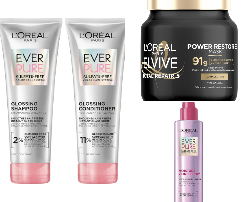 Go to everything shower! cover photo collage