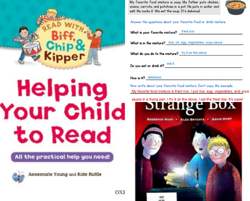 My Kids Book Recs! cover photo collage