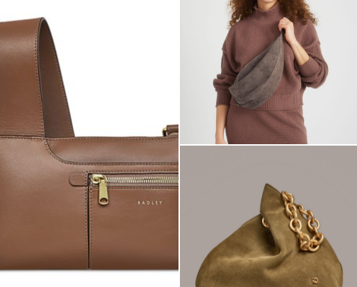 Everyday Bags💕💕 cover photo collage