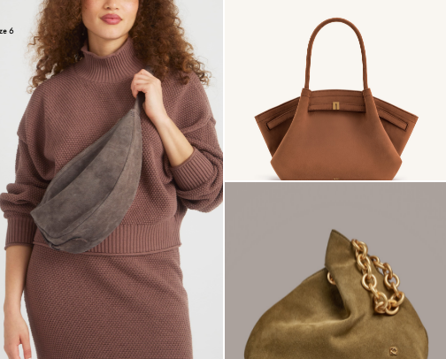 Everyday Bags💕💕 cover photo collage