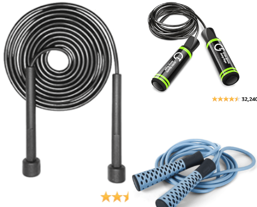 Fitness Accesories cover photo collage
