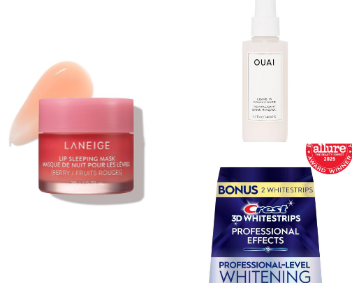 Beauty worth the penny cover photo collage