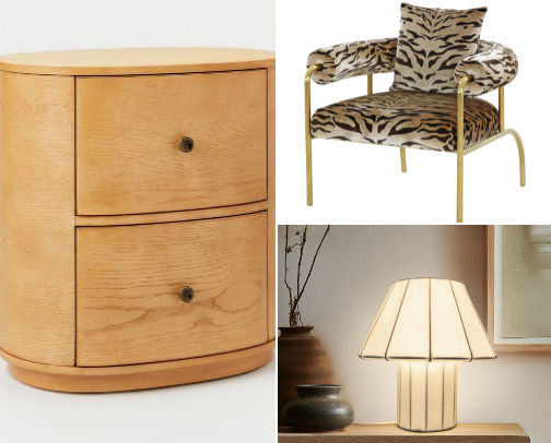 For the Bedroom cover photo collage