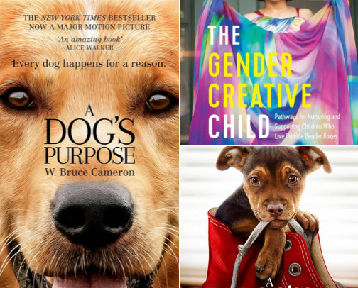 My favorite book recs/book recommendations cover photo collage