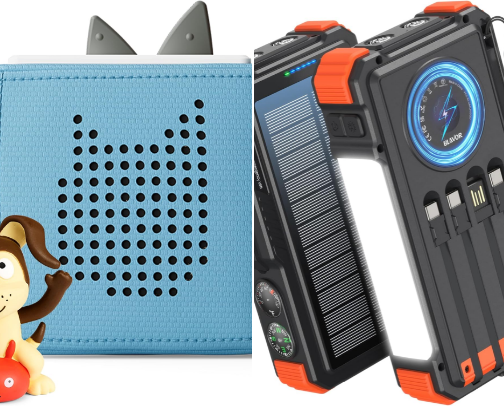 For the little ones! cover photo collage