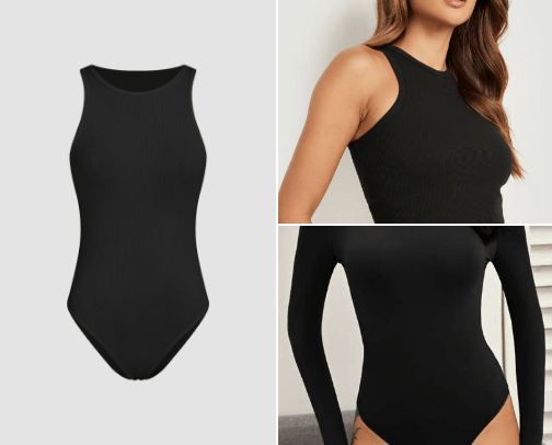 Basics cover photo collage