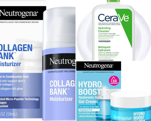 Luxury-on-a-budget 💸✨ cover photo collage