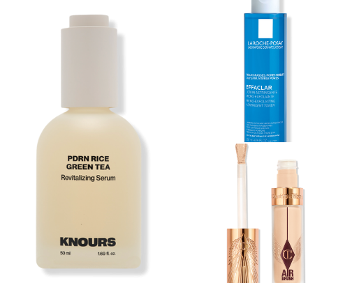 🌹Acne prone girlie BEAUTY 🌹 cover photo collage