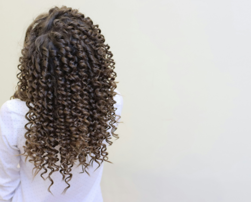 3B Curl Essentials I Actually Repurchase (Hydration, Definition & Frizz Control) cover photo collage