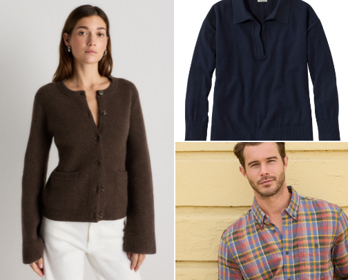 Fall Into Fashion 2025: Must Have Pieces 🍁 cover photo collage