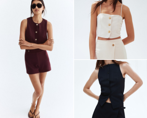 Fashion that i like 💃 cover photo collage