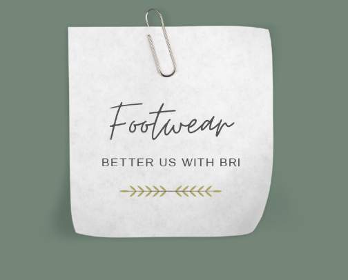 ~BetterUS Shoe's~ cover photo collage