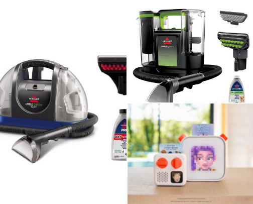My wishlist cover photo collage