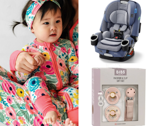As a mom of both you might find these in my household😉 cover photo collage