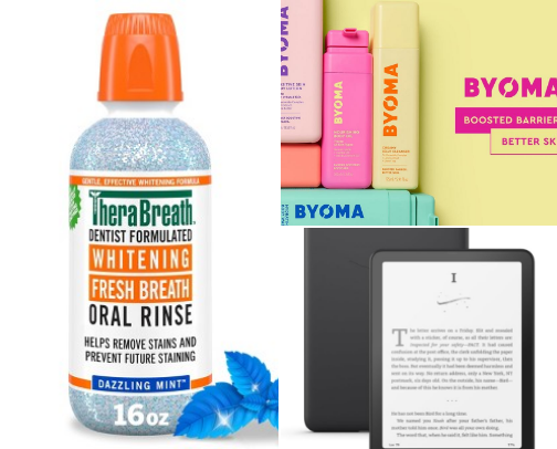 Time to get that nighttime routine down cover photo collage