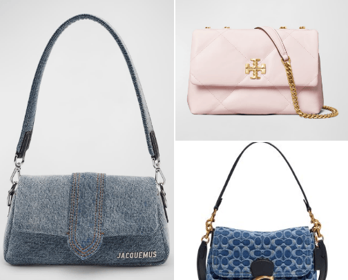 Purses 👛 cover photo collage