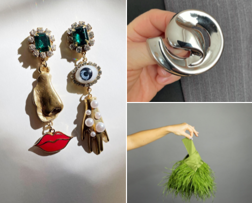The Etsy Edit cover photo collage