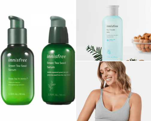 Everyday essentials cover photo collage