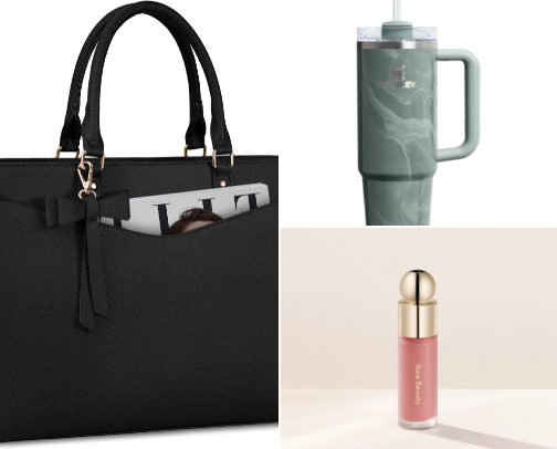 Things I’d Gatekeep If I Could cover photo collage
