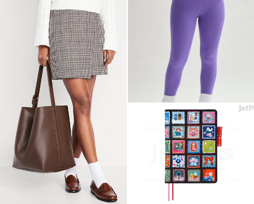 my back-to-school shopping list if I was in college and not a decade out of school cover photo collage