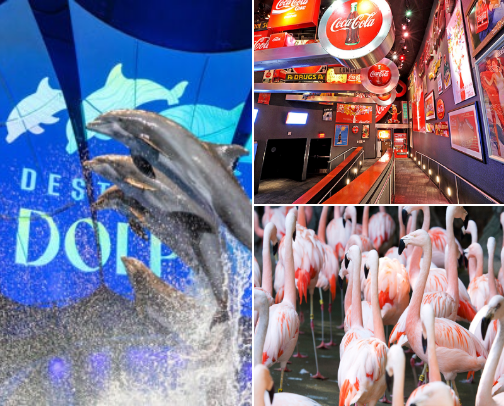 Atlanta: Simple, Fun, Doable! cover photo collage