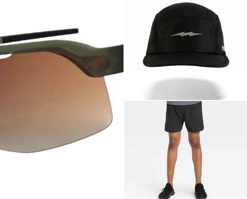 My husband's Favorites! cover photo collage