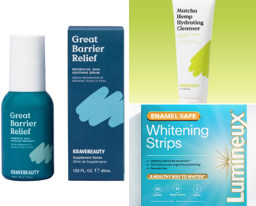 Hot Girls Don't Gatekeep cover photo collage