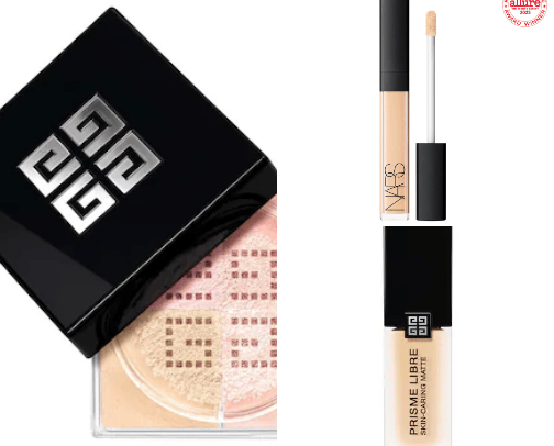 💄Sephora make up cover photo collage
