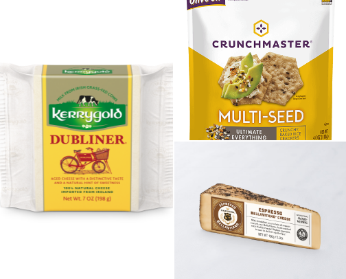 Let’s make the perfect charcuterie board cover photo collage