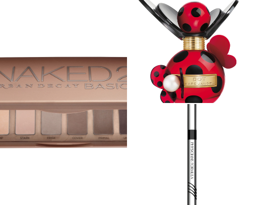 my low maintenance rarely wears beauty recs cover photo collage